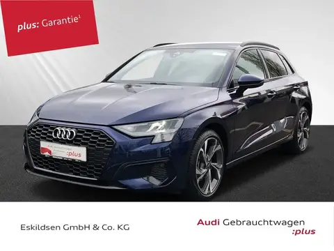 Annonce AUDI A3 Essence 2023 d'occasion Allemagne