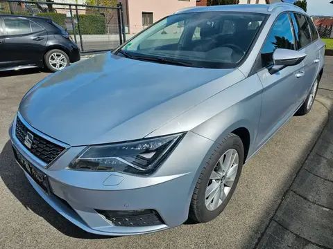 Used SEAT LEON Diesel 2019 Ad 