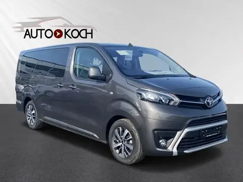 Used TOYOTA PROACE Diesel 2023 Ad 