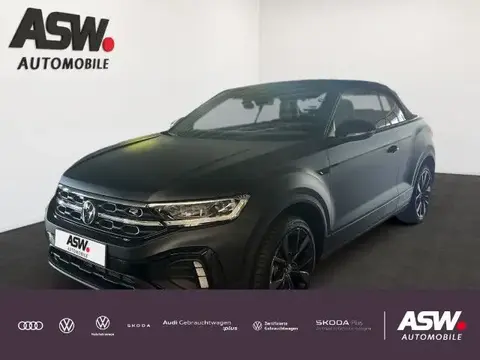 Annonce VOLKSWAGEN T-ROC Essence 2024 d'occasion 