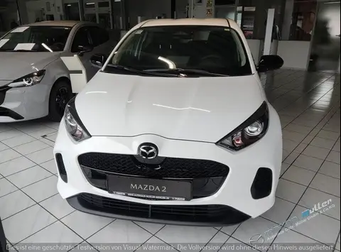 Used MAZDA 2 Hybrid 2024 Ad 