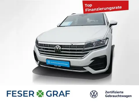 Used VOLKSWAGEN TOUAREG Diesel 2023 Ad 