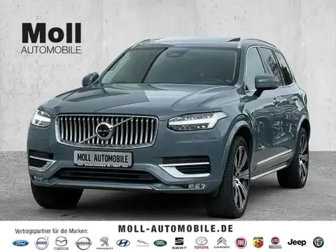 Used VOLVO XC90 Diesel 2023 Ad 