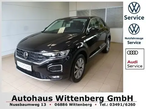 Used VOLKSWAGEN T-ROC Petrol 2021 Ad 