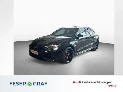 Annonce AUDI RS3 Essence 2024 d'occasion 