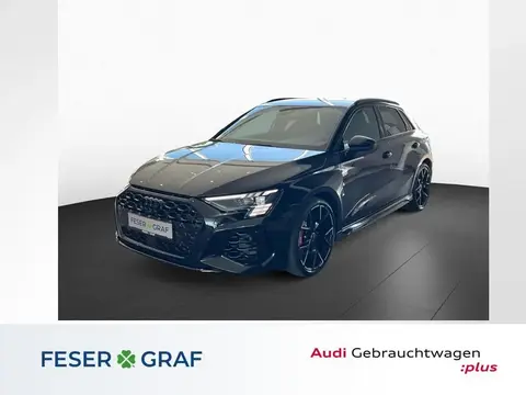 Annonce AUDI RS3 Essence 2024 d'occasion 