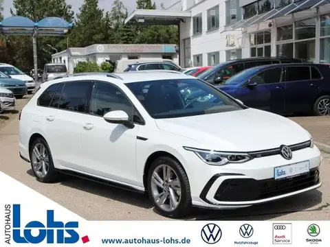 Used VOLKSWAGEN GOLF Petrol 2023 Ad 