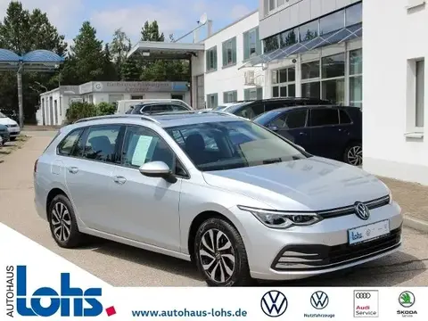 Annonce VOLKSWAGEN GOLF Essence 2023 d'occasion 