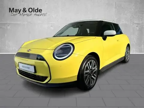 Annonce MINI COOPER Non renseigné 2024 d'occasion 