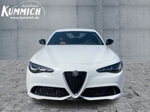 Annonce ALFA ROMEO GIULIA Diesel 2024 d'occasion 