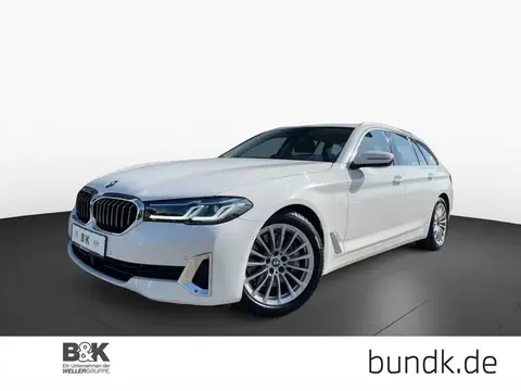 Annonce BMW SERIE 5 Diesel 2023 d'occasion 