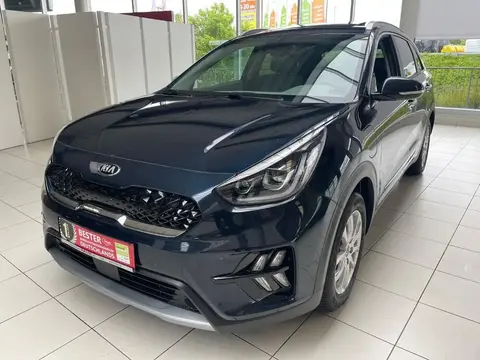 Annonce KIA NIRO Hybride 2019 d'occasion 