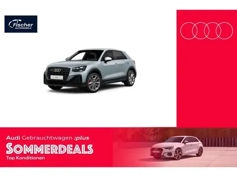 Used AUDI SQ2 Petrol 2023 Ad 