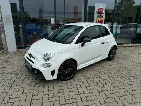 Used ABARTH 595 Petrol 2024 Ad 