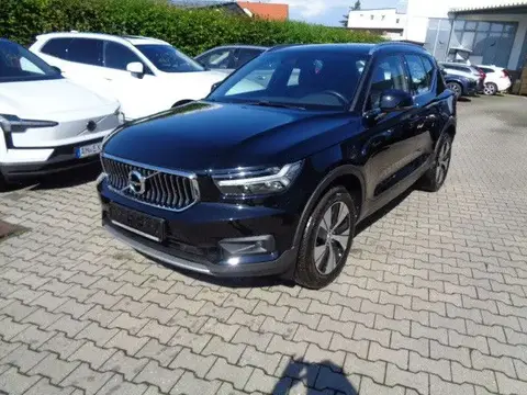 Used VOLVO XC40 Hybrid 2020 Ad 