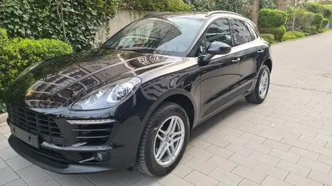 Used PORSCHE MACAN Petrol 2016 Ad 