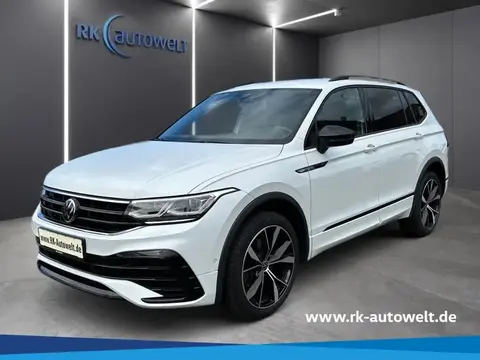 Used VOLKSWAGEN TIGUAN Diesel 2022 Ad 