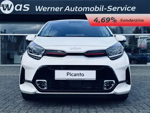 Annonce KIA PICANTO Essence 2024 d'occasion 