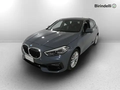 Annonce BMW SERIE 1 Diesel 2020 d'occasion 