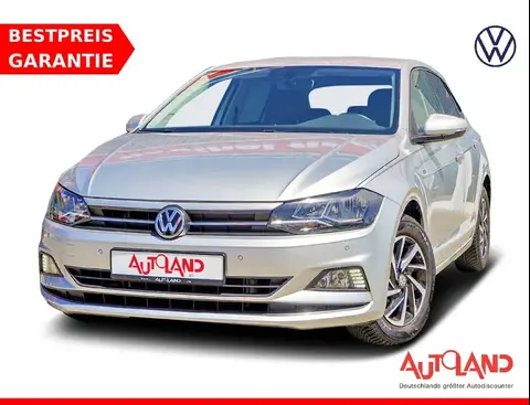 Used VOLKSWAGEN POLO Petrol 2019 Ad 