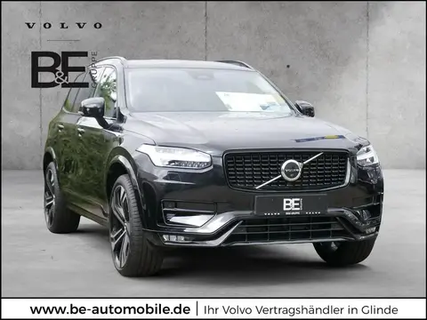 Annonce VOLVO XC90 Diesel 2023 d'occasion 