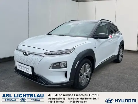 Used HYUNDAI KONA Not specified 2019 Ad 