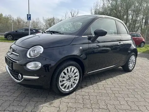 Used FIAT 500 Petrol 2023 Ad 