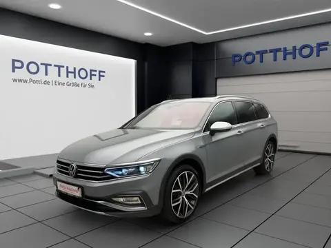 Annonce VOLKSWAGEN PASSAT Diesel 2022 d'occasion 