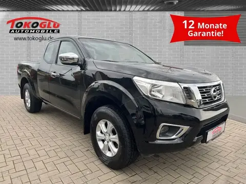 Used NISSAN NAVARA Diesel 2017 Ad 