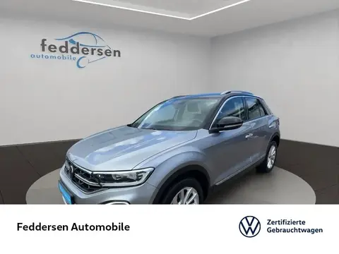 Used VOLKSWAGEN T-ROC Petrol 2023 Ad 