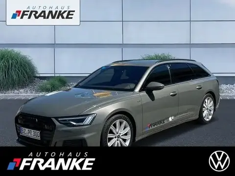 Annonce AUDI A6 Diesel 2023 d'occasion 