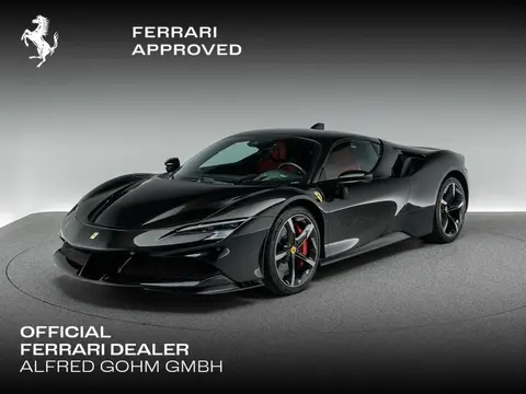 Used FERRARI SF90 Hybrid 2023 Ad 