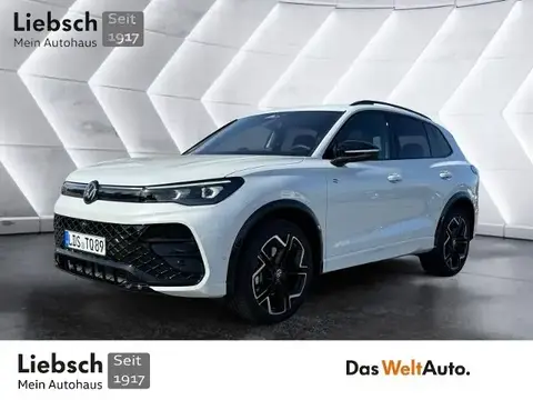 Annonce VOLKSWAGEN TIGUAN Diesel 2024 d'occasion 