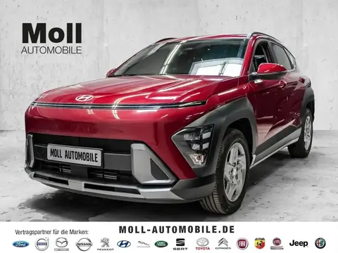 Annonce HYUNDAI KONA Essence 2023 d'occasion 