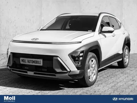 Annonce HYUNDAI KONA Essence 2023 d'occasion 