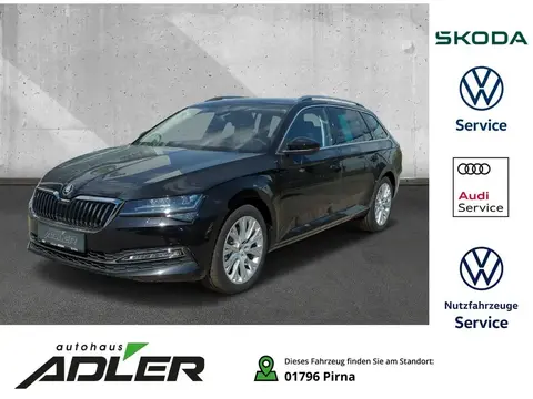 Annonce SKODA SUPERB Diesel 2024 d'occasion 