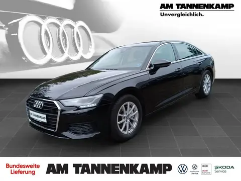 Annonce AUDI A6 Diesel 2019 d'occasion 