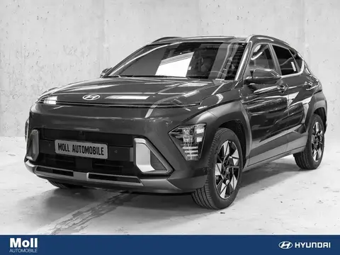 Used HYUNDAI KONA Hybrid 2023 Ad 