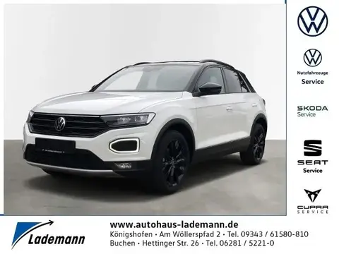 Used VOLKSWAGEN T-ROC Petrol 2022 Ad 