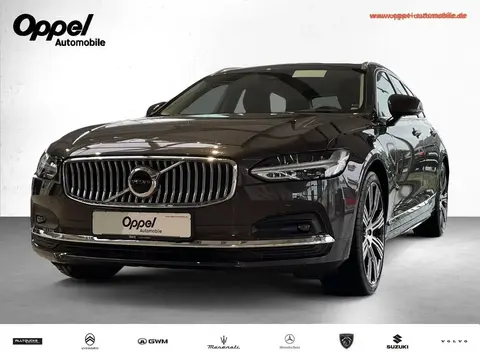 Annonce VOLVO V90 Diesel 2024 d'occasion 