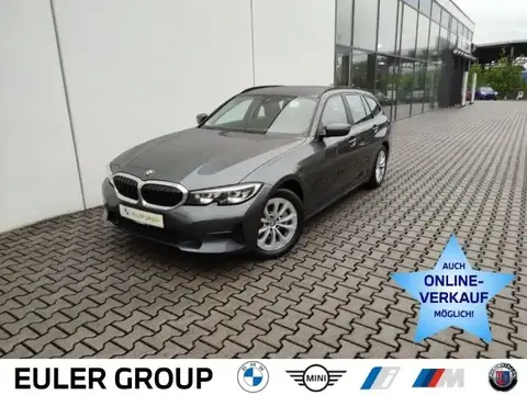 Annonce BMW SERIE 3 Hybride 2020 d'occasion Allemagne