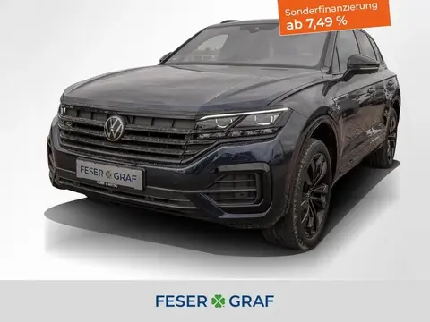 Used VOLKSWAGEN TOUAREG Diesel 2023 Ad 