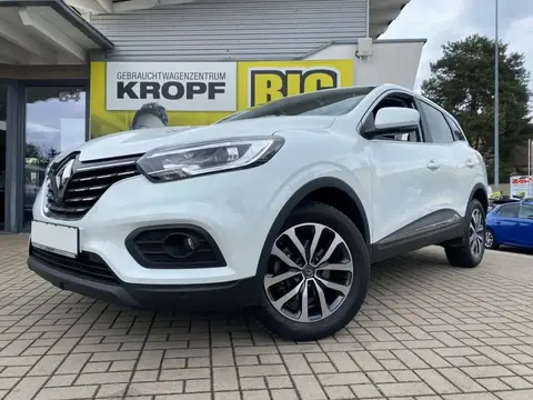 Used RENAULT KADJAR Petrol 2022 Ad 