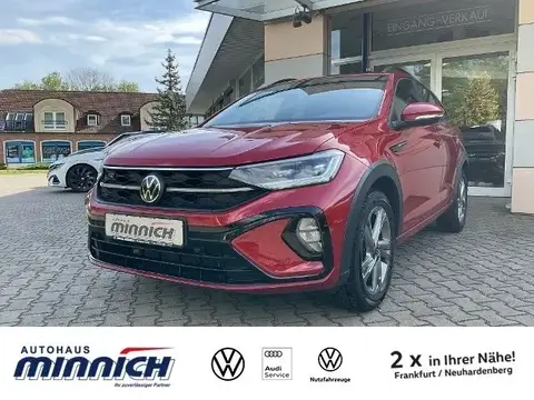 Annonce VOLKSWAGEN TAIGO Essence 2022 d'occasion 