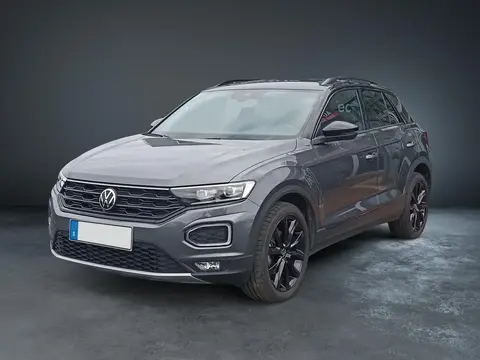 Used VOLKSWAGEN T-ROC Petrol 2021 Ad 