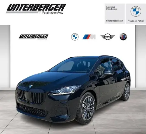 Annonce BMW SERIE 2 Essence 2024 d'occasion 