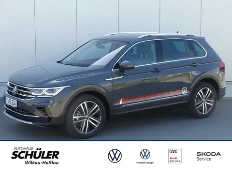 Annonce VOLKSWAGEN TIGUAN Diesel 2024 d'occasion 