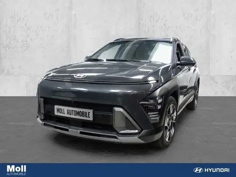 Used HYUNDAI KONA Petrol 2023 Ad 