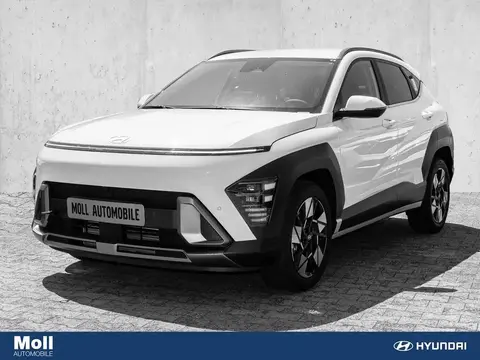 Used HYUNDAI KONA Petrol 2023 Ad 