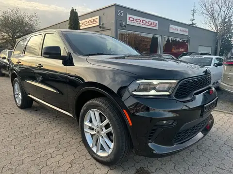 Used DODGE DURANGO Petrol 2021 Ad 